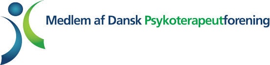 Medlem af Dansk Psykoterapeutforening